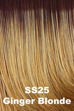 Load image into Gallery viewer, Hairdo Wigs - Textured Fringe Bob (#HDTFWG)
